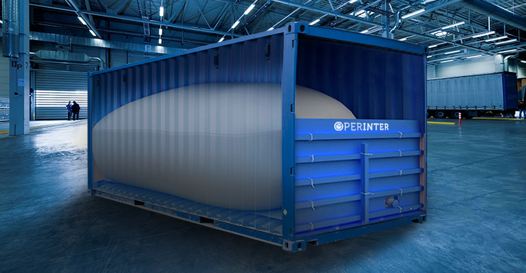 Flexitank vs. ISO Tank Container: Choosing the Right Solution for Your Freight Shipping Needs